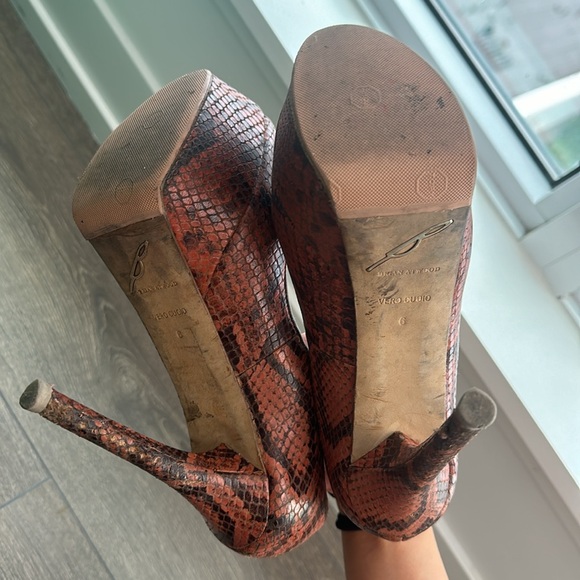 Brian atwood - Picture 4 of 4